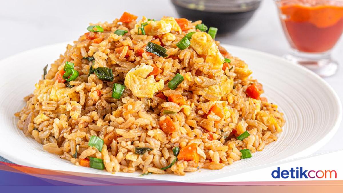 Nasi Goreng Bintang 3 Soetomo: Kenikmatan yang Menggoda Jiwa Kuliner Cilacap