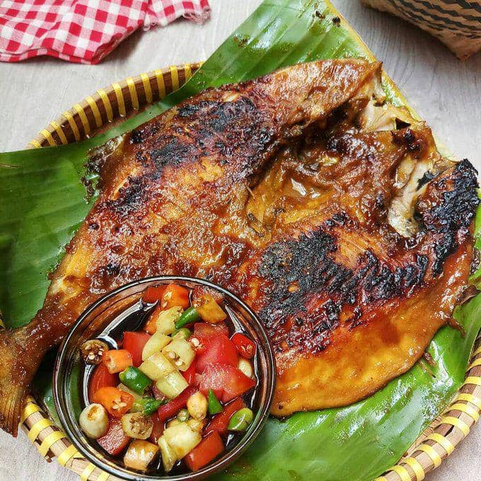 Nasi Goreng Bintang 3 Soetomo: Rasa yang Menggugah Selera di Tengah Cilacap